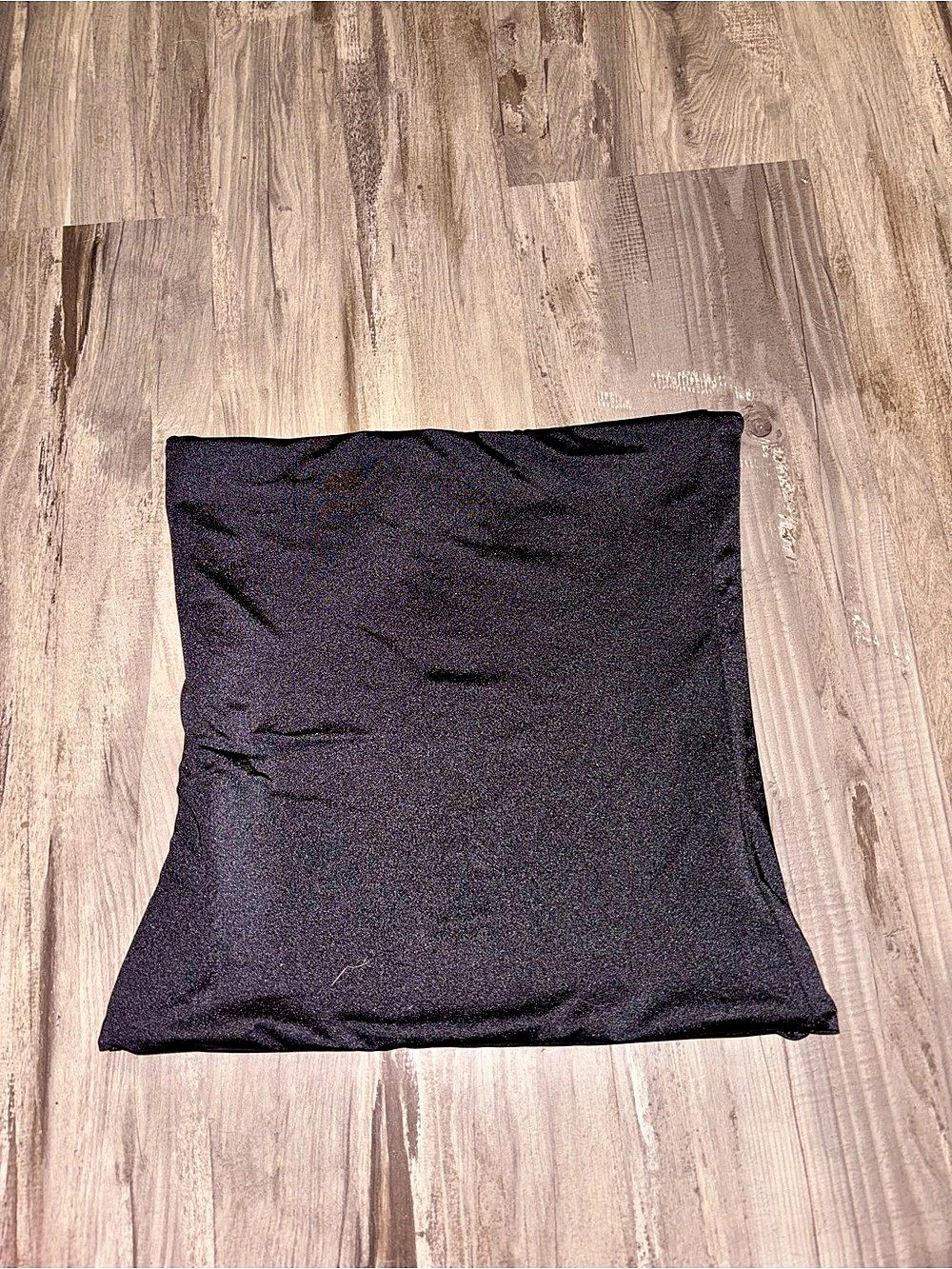 Black Tank